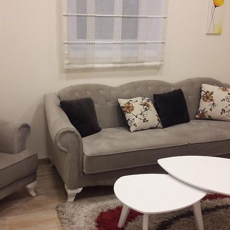 Apartment Dedinje Hill 2 Belgrad Dış mekan fotoğraf